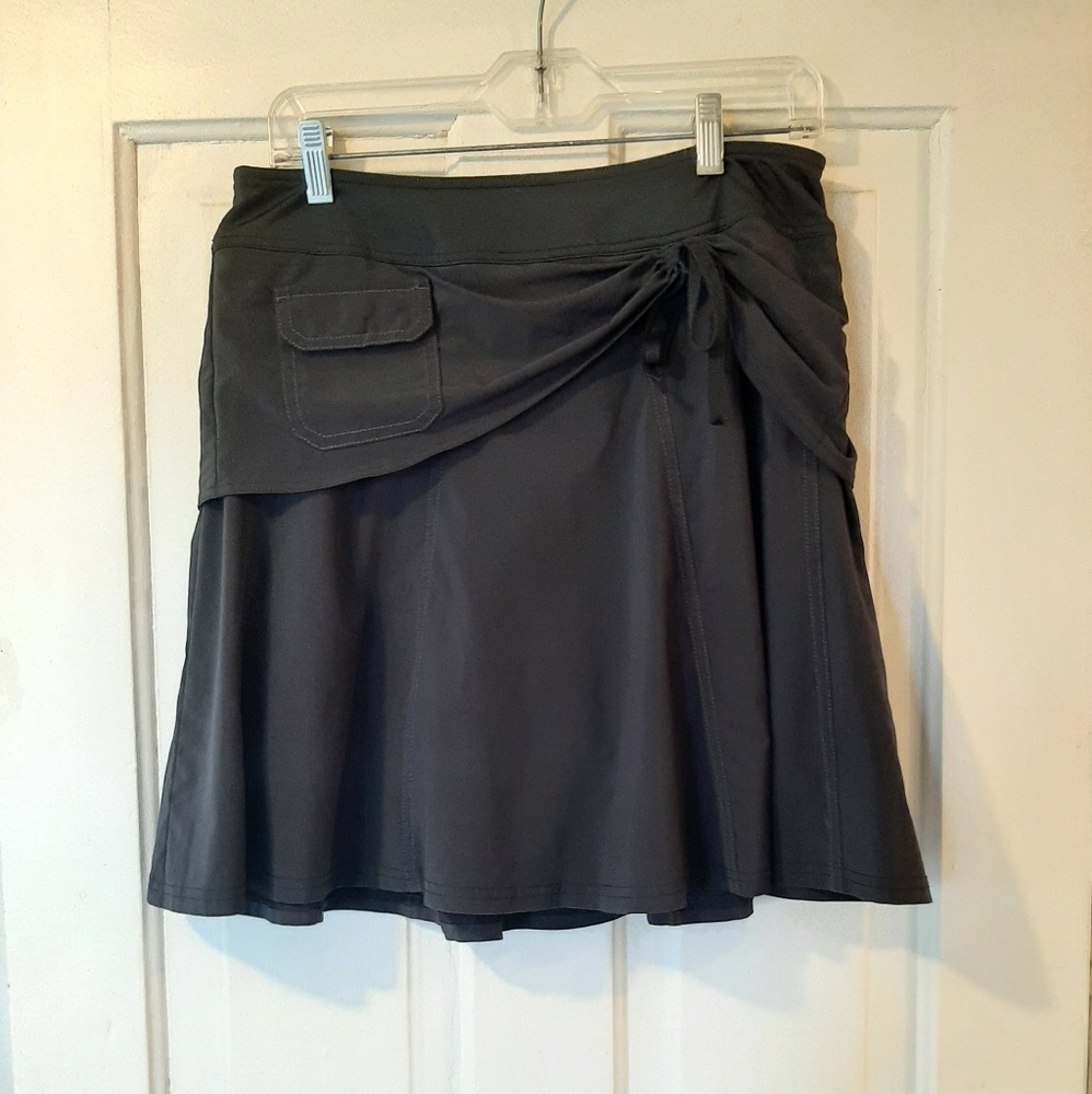 Athleta Wherever Skort